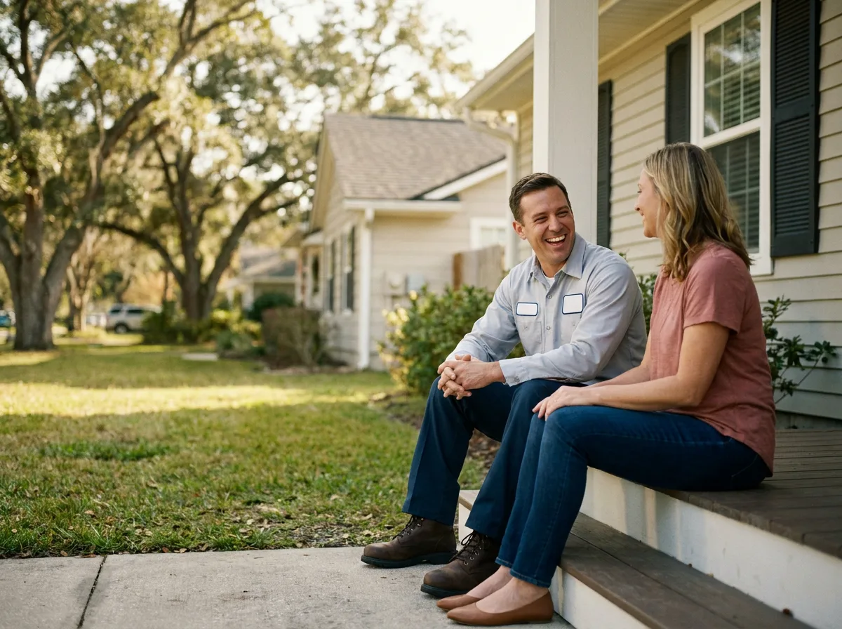 Septic tank pumping FAQs for Texhoma, TX